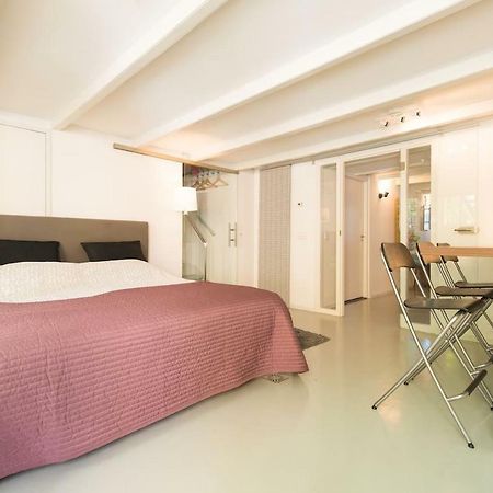 Quiet Apartment For 4 At Park In Center Άμστερνταμ Εξωτερικό φωτογραφία