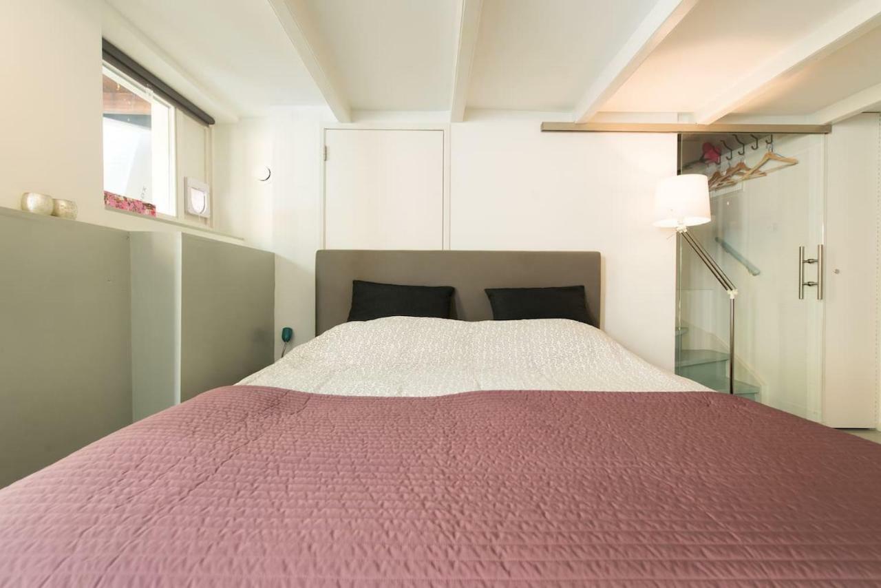 Quiet Apartment For 4 At Park In Center Άμστερνταμ Εξωτερικό φωτογραφία