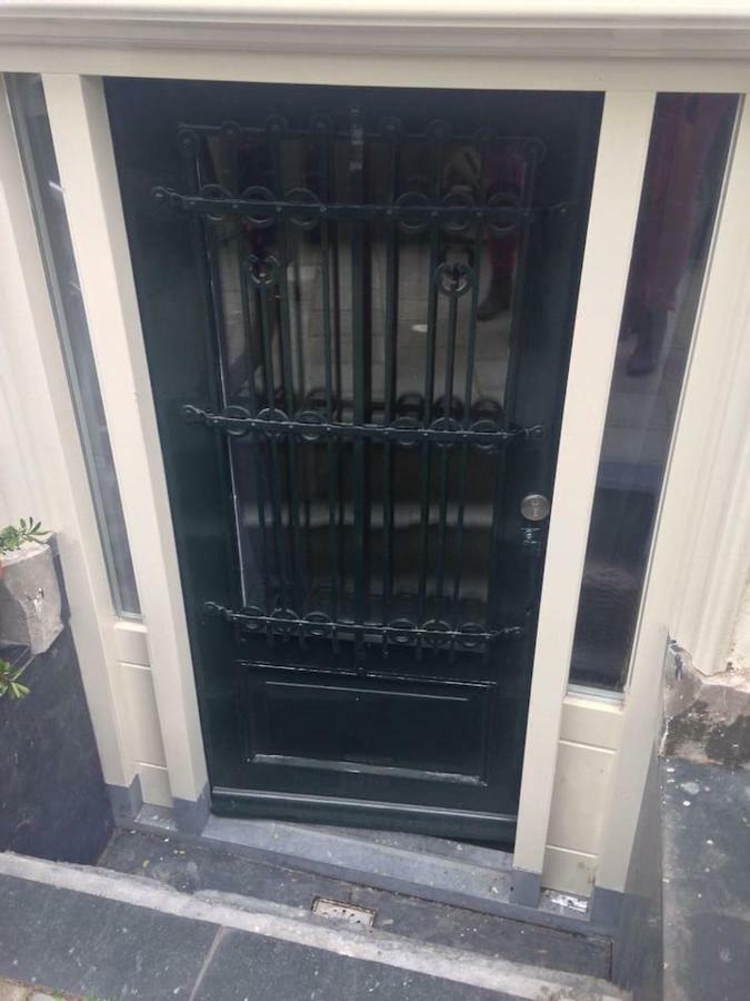 Quiet Apartment For 4 At Park In Center Άμστερνταμ Εξωτερικό φωτογραφία